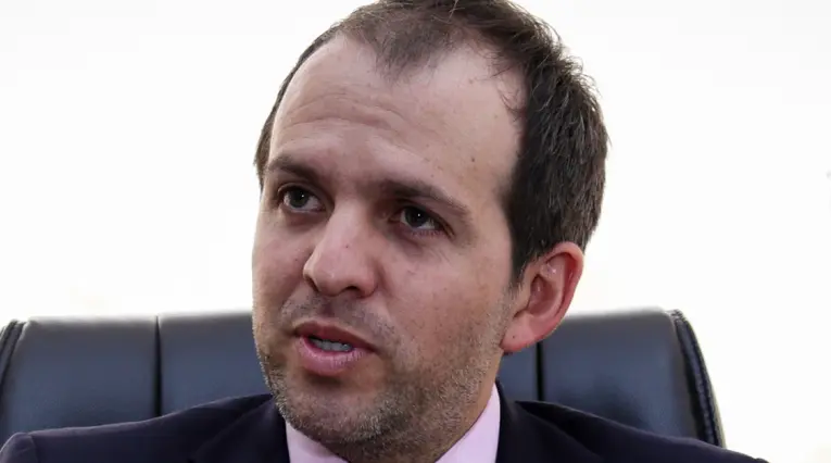 Carlos Antonio Vélez y Dorlan Pabón