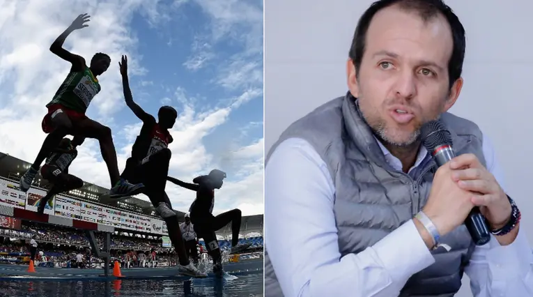 Snoop Dogg, Óscar Figueroa, Juegos Olímpicos 2021