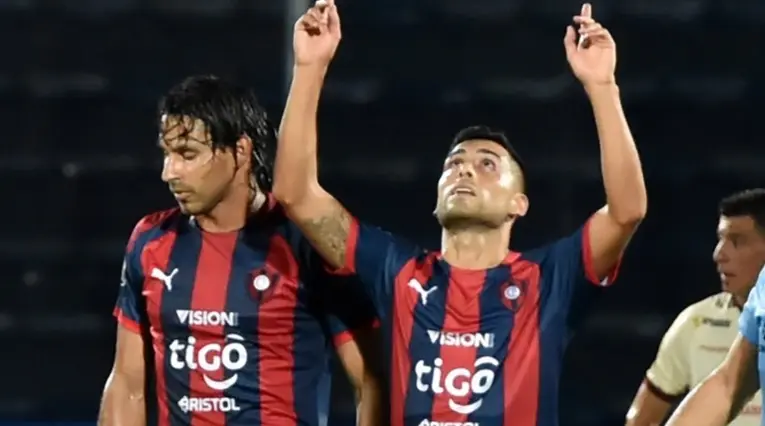 Cerro Porteño 2020