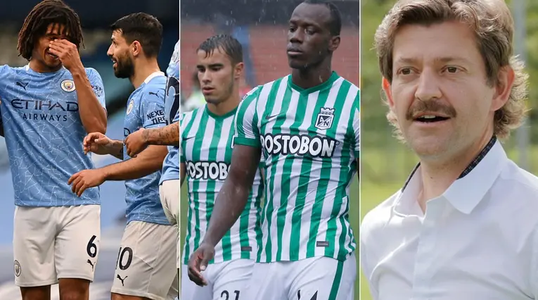 Captura de pantalla entre Ruziboev y Mane