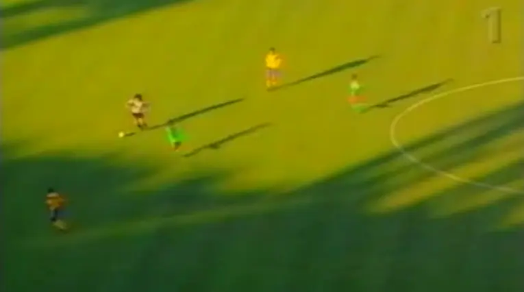 James Rodríguez, futbolista colombiano