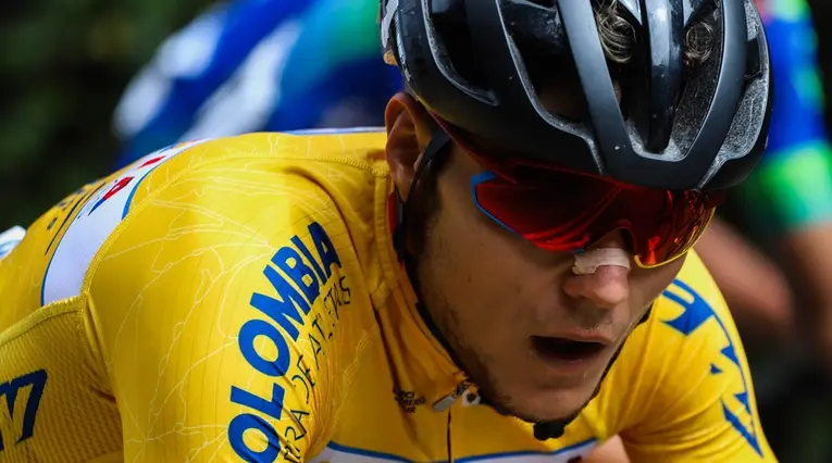 Colombia Tierra de Atletas