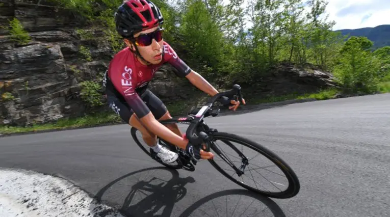 Iván Sosa, Vuelta a Burgos