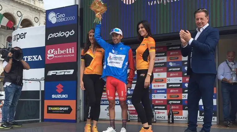 Iván Sosa, Vuelta a Burgos