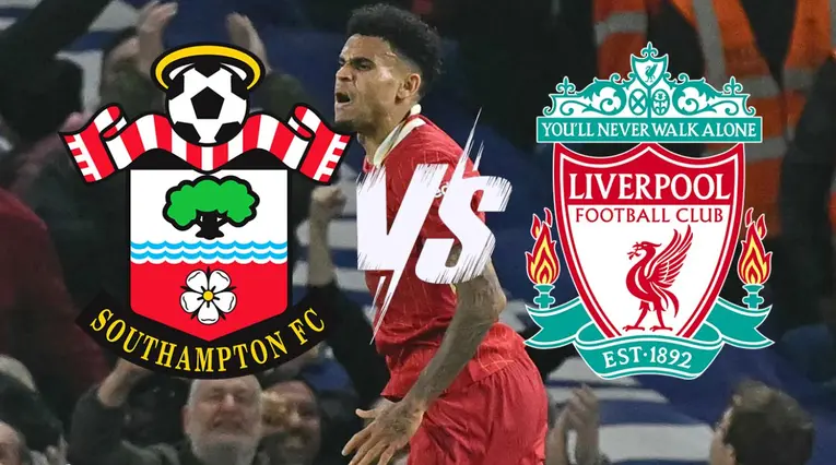 Southampton vs Liverpool