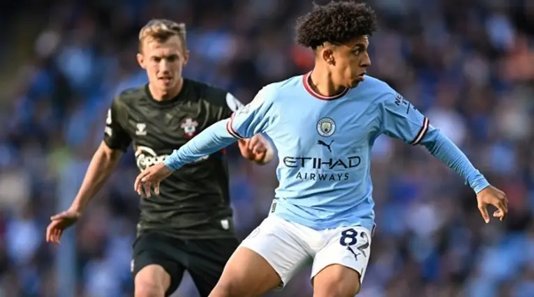 Southampton vs Manchester City, Premier League