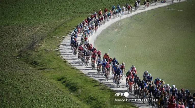 Strade Bianche 2024