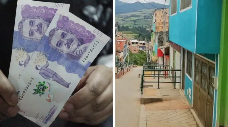 Subsidios de vivienda