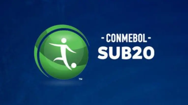 Sudamericano Sub 20 2025: Calendario completo del hexagonal final
