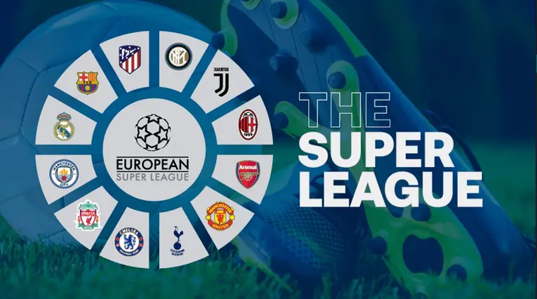 Superliga Europea