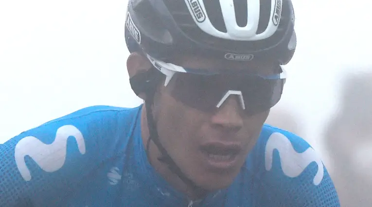 Superman López noticias, Movistar, Vuelta a España 2021