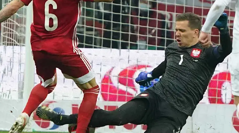 Szczesny