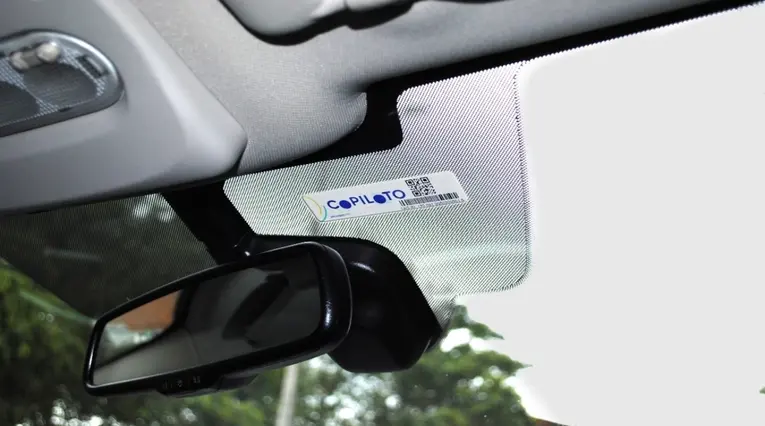 Tag de peajes electrónicos: cuánto cuesta y cómo se recarga 