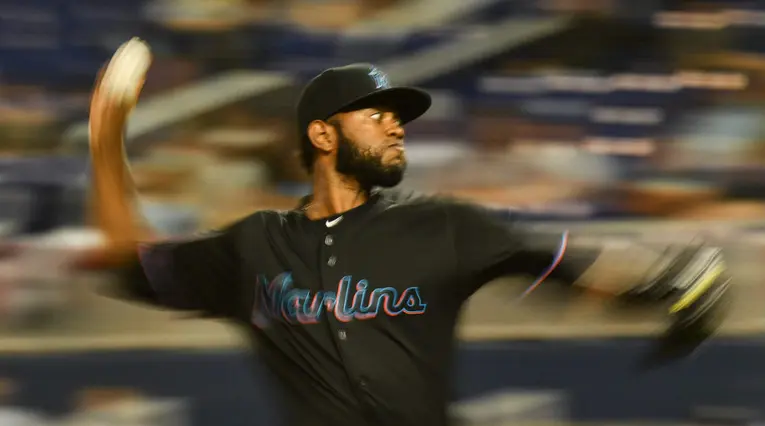 Tayron Guerrero