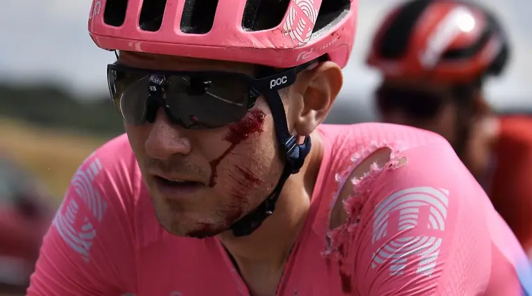 Tejay Van Garderen (EF-Education First) 
