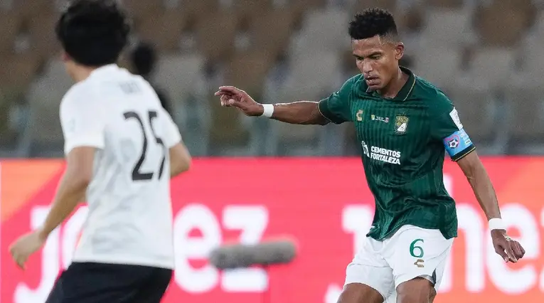 León perdió con Urawa en el Mundial de Clubes