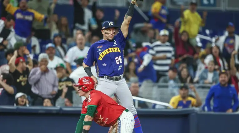 Tiburones de La Guaira - Serie del Caribe