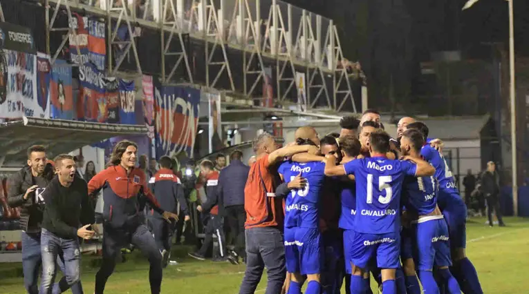 Tigre