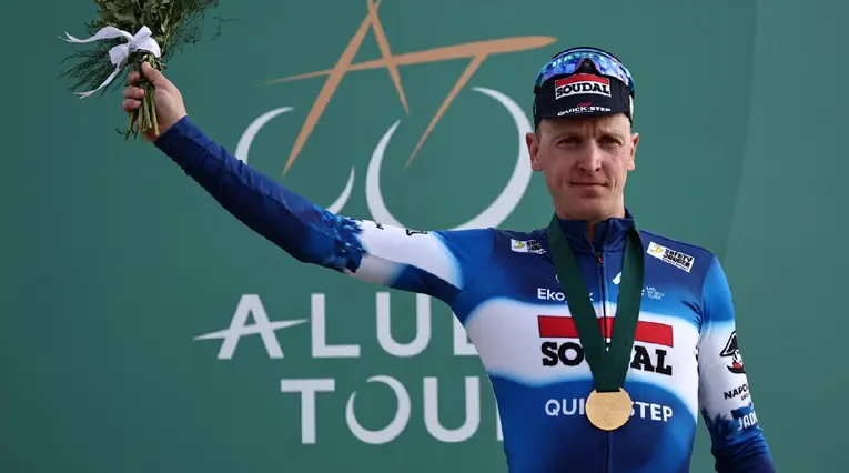 Tim Merlier (Soudal Quick Step) 