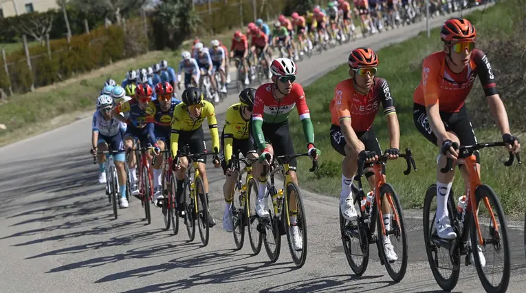 Tirreno Adriatico 2024