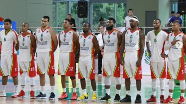 Titanes de Barranquilla