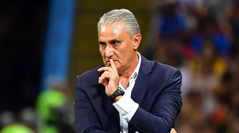 Tite prolongó su contrato y seguirá siendo DT de Brasil hasta 2022