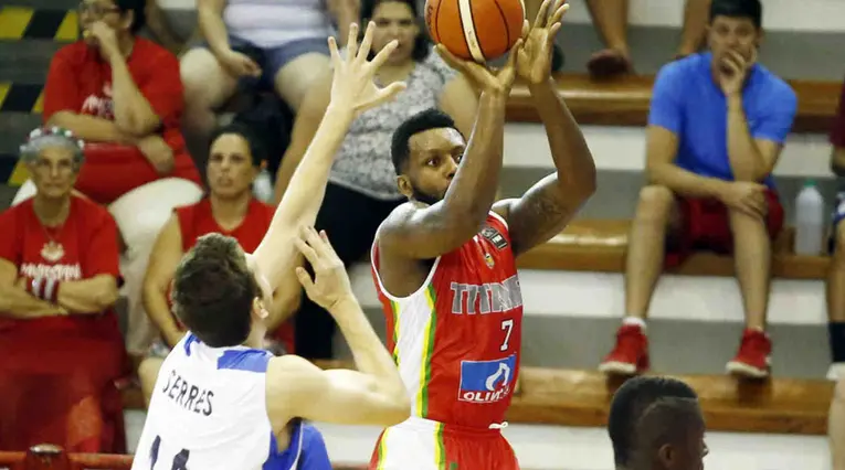 Titanes de Barranquilla