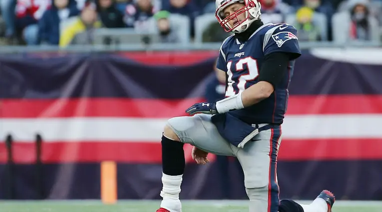 Tom Brady 