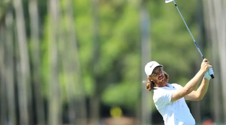 Tommy Fleetwood