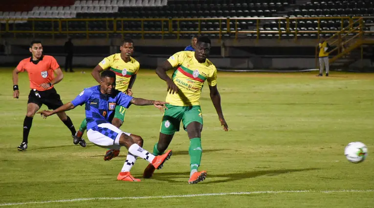 Torneo Águila