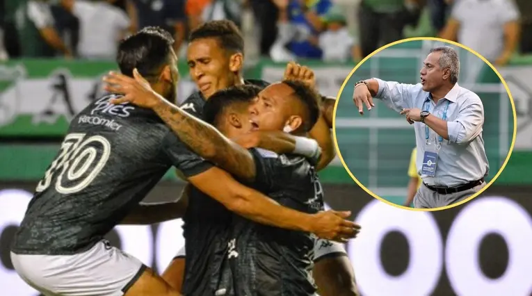 Cali se ahoga: remplazo de Hernán Torres no llegaría al club azucarero