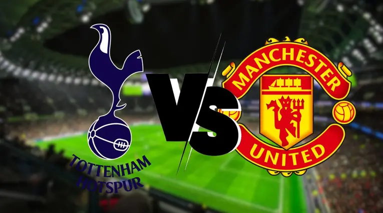 Así podrá ver en vivo la final de la Europa League entre Tottenham y Manchester United 