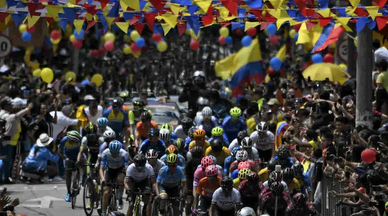 Tour Colombia 2.1