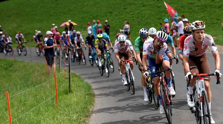 Tour de Francia 2022