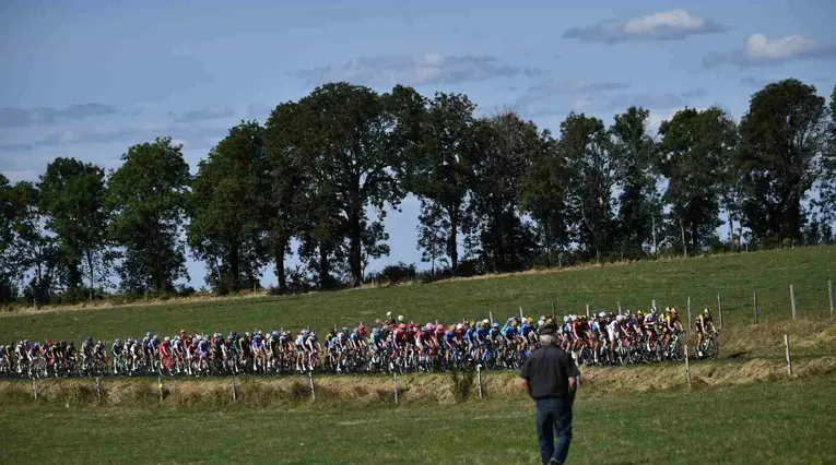 Tour de Francia - 2020