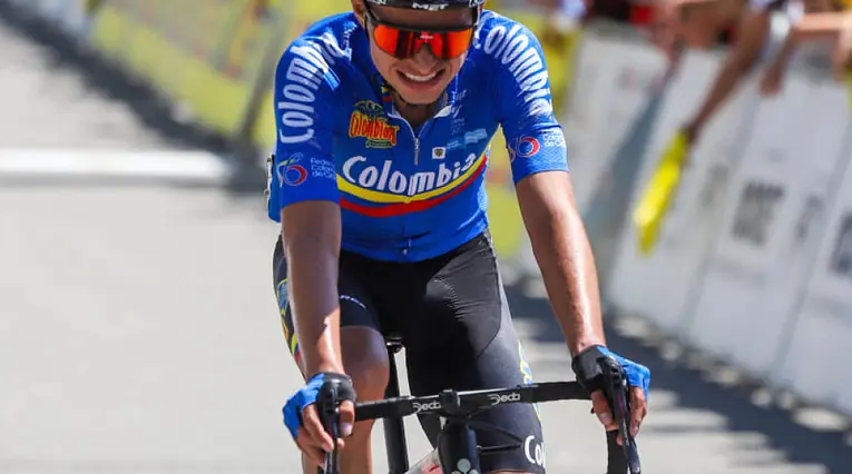 Tour de L'Avenir 2021