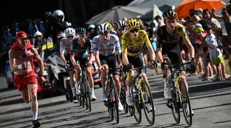 Tour de Francia 2023