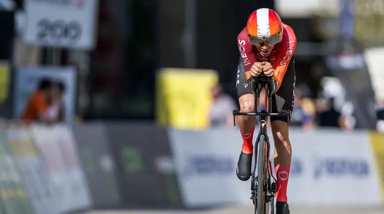 Tour de Romandía 2025