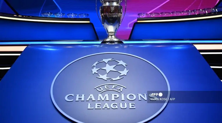 Trofeo Champions League