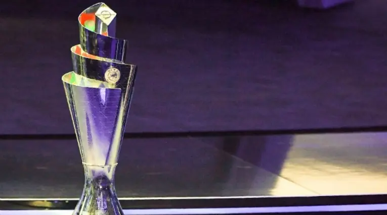 Trofeo Liga de Naciones UEFA
