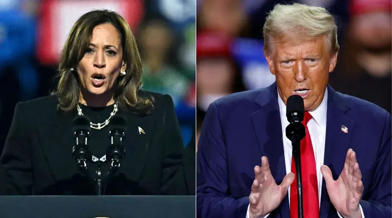 Elecciones Estados Unidos 2024: resultados finales y puntos por estado