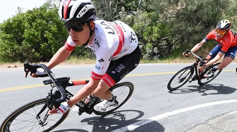 UAE Team Emirates