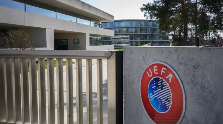 UEFA