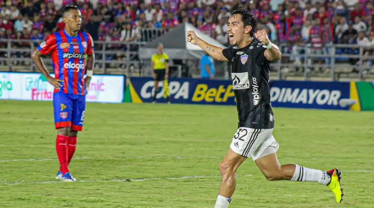 Junior Copa