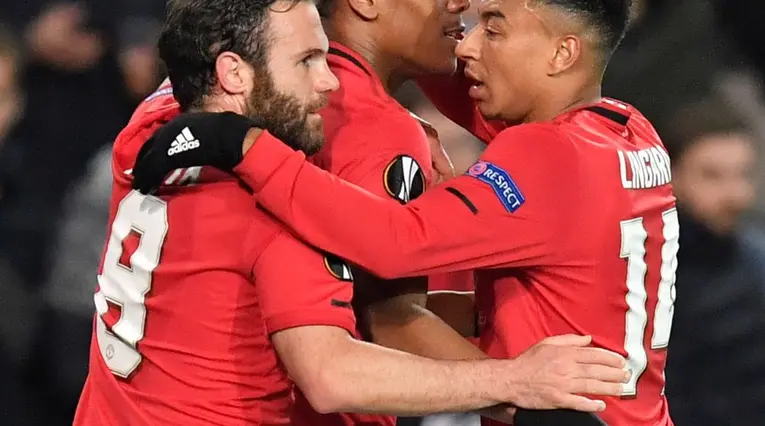 Solskjaer, ya no es técnico del United
