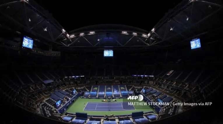 US Open - 2020