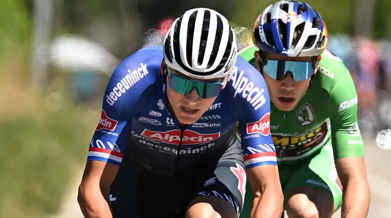Mathieu Van der Poel