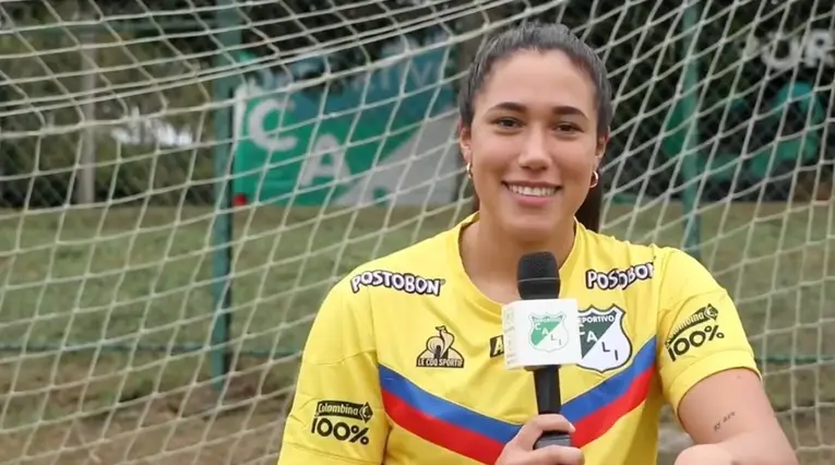 Vanessa Córdoba - Deportivo Cali.jpg