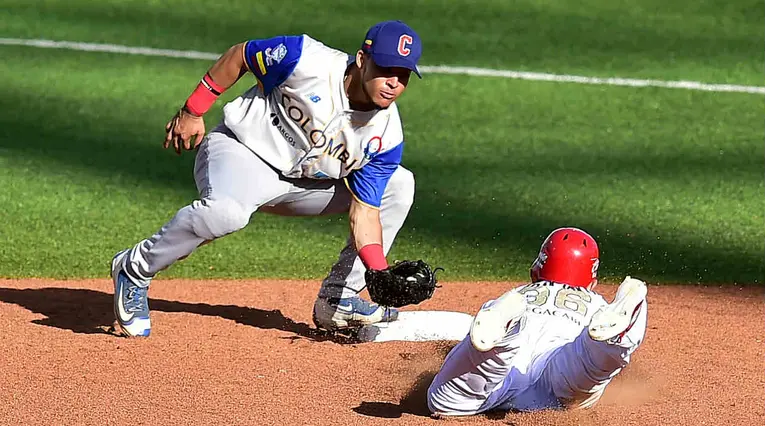 Vaqueros - béisbol