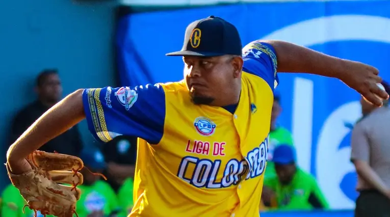 Vaqueros de Montería en la Serie del Caribe 2023